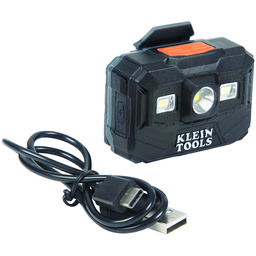 Klein 56062 Rechargeable Headlamp / Work Light