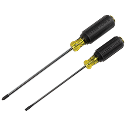 Product image for KLEIN 85442 Screwdriver Set, 1/4 SL
