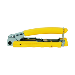 Product image for Klein VDV211-048 Compact, Multi-Connector Compression Crimper