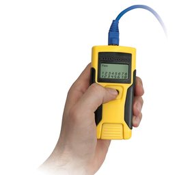 Cable Tester, LAN Scout® Jr. Continuity Tester