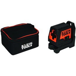 KLEI 93MCLG GREEN MINI CROSS-LINE LASER LEVEL