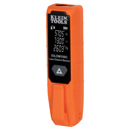 Klein 93LDM100C Compact Laser Distance Measure
