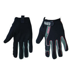 KLEI 40231 HIGH DEXTERITY TOUCHSCRN GLOVES, XL