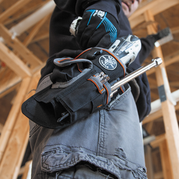 Tool Bag, Tradesman Pro™ Drill Pouch
