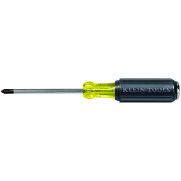 Klein 6034DD 4" Demolition Driver, #2 Phillips