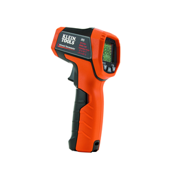 Product image for Klein IR5 12:1 Dual-Laser Infrared Thermometer