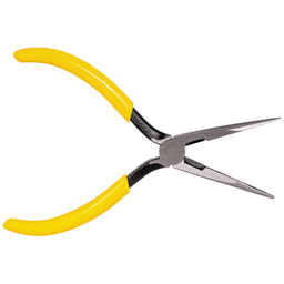 Pliers, Needle Nose Side-Cutters, 7-Inch