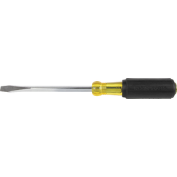 5/16-Inch Keystone Screwdriver, 6-Inch Square Shank