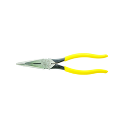 Pliers, Needle Nose Side-Cutters, 8-Inch