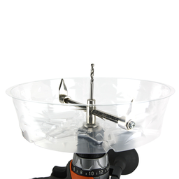 Adjustable Hole Saw