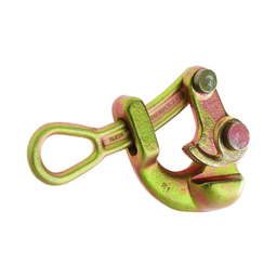 Product image for Klein 1604-20 Havens® Cable Grip, 0.5" Capacity