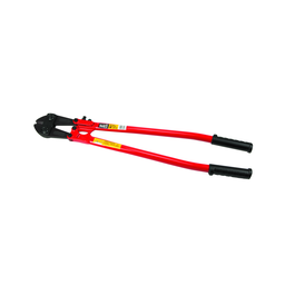 Product image for Klein 63330 30" Bolt Cutter, Steel Handle