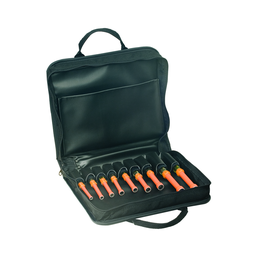 Product image for Klein 33534 Replacement Case for Driver Kit 33524