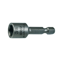 1/4-Inch Magnetic Hex Drivers, 3-Pack