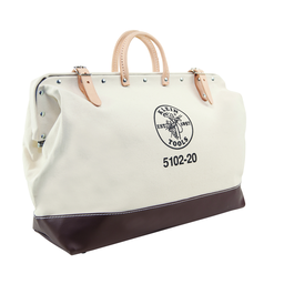 Canvas Tool Bag, 20-Inch