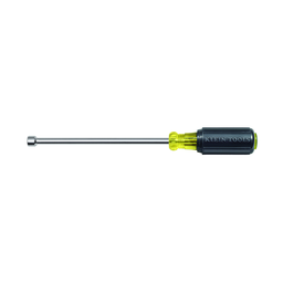 Klein 646-5/16M 5/16" Magnetic Nut Driver, 6" Shaft