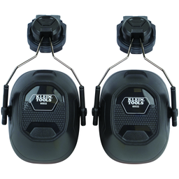 KLEI 60532 EARMUFFS FOR CAP STYLE HELMETS