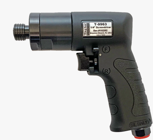 SCREWDRIVER 1/4IN 2500 RPM 65 IN/LBS