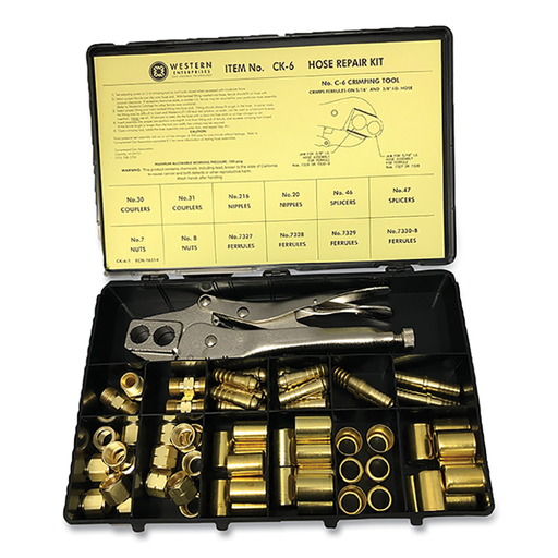 HOSE REPAIR KIT
