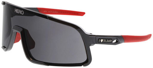 GLASSES HULK 4 GUN METAL FRM GRAY MIRROR MAX3