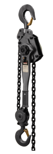HOIST 6 TON LEVER W/ 15' LIFT JLP-600A-15