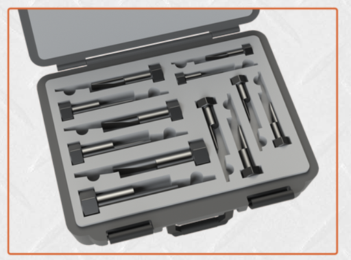 FLANGE ALIGNING TOOL SET
