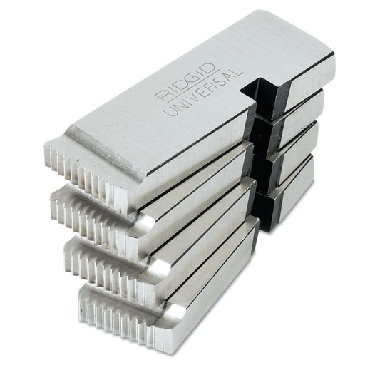 Bolt Dies for Universal Die Heads (Nos. 504A, 711, 811A, 815A, 816, 817 and 911 Die Heads), 48235