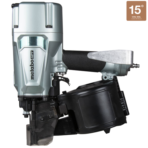 3-1/4-in Coil Framing Nailer