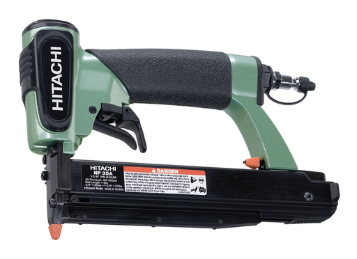 1-3/8" 23-Gauge Pin Nailer