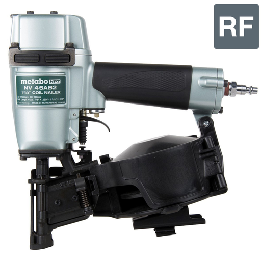 1-3/4-in Wire Coil Roofing Nailer