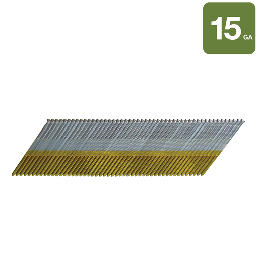 2-1/2-IN 15-GA EG FIN NAIL