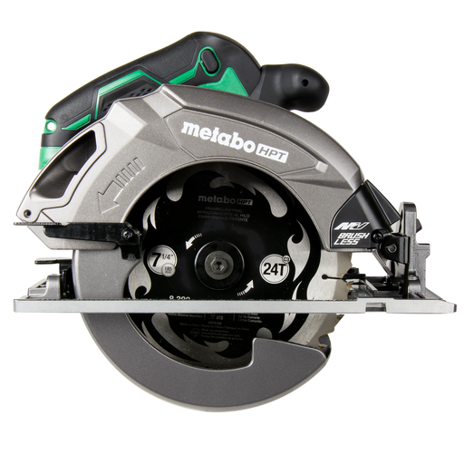 36V 7-1/4-IN Circular Saw