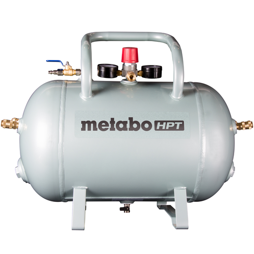 Reserve Air Tank