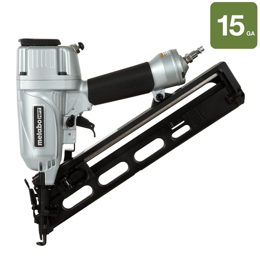 2-1/2 In. 15-Gauge Angled Finish Na