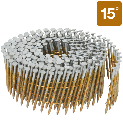 2" x .092 RG HDG