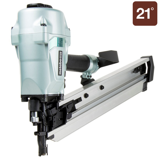 3-1/2-in Plastic Framing Nailer