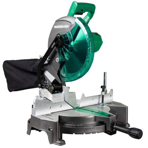 10-inch Compound Miter Saw