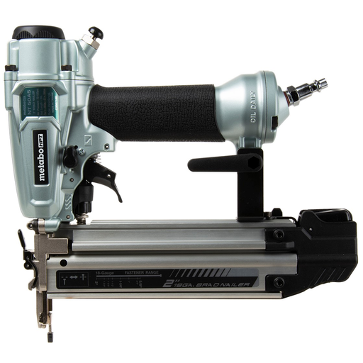 2" 18GA Pro Brad Nailer