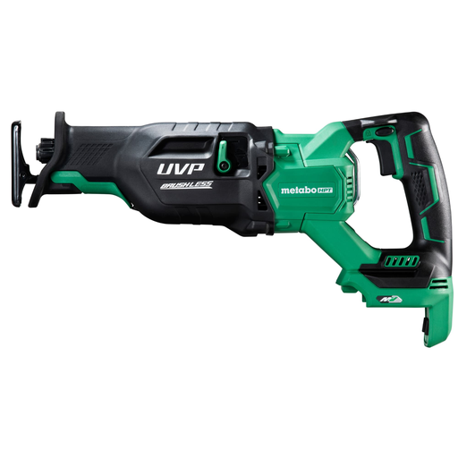 36V Brushless Recip Saw