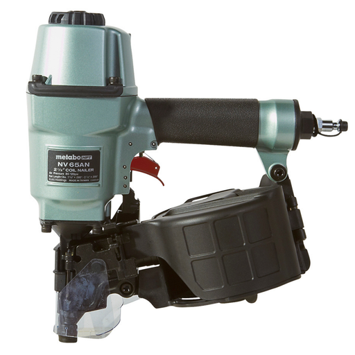 2-1/2" Pallet Nailer
