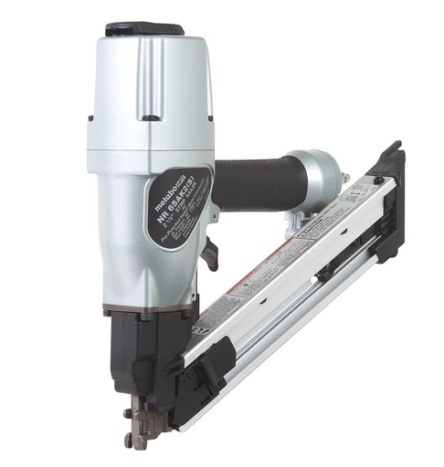 Strap-Tite 2-1/2" Strip Nailer