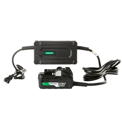 36V MultiVolt AC Adapter