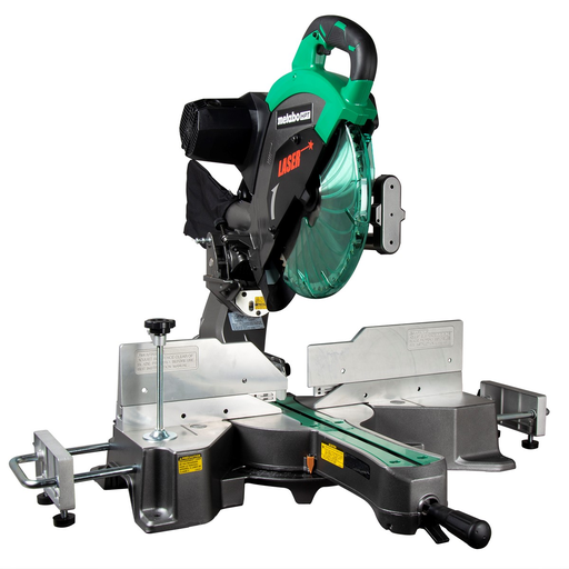 12-inch Compound Miter Saw