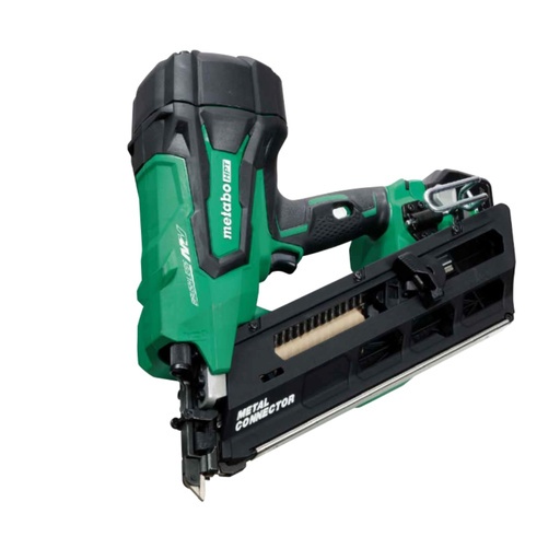 2-1/2" 36V Cordless MC Nailer