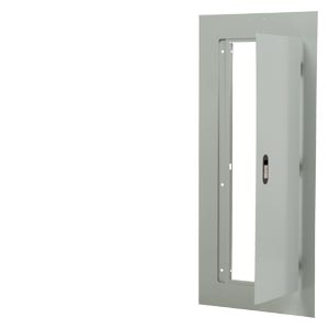 FAS-LATCH FRONT ASSY 20W 44H, SURFACE | Dulles Electric & Supply Corp