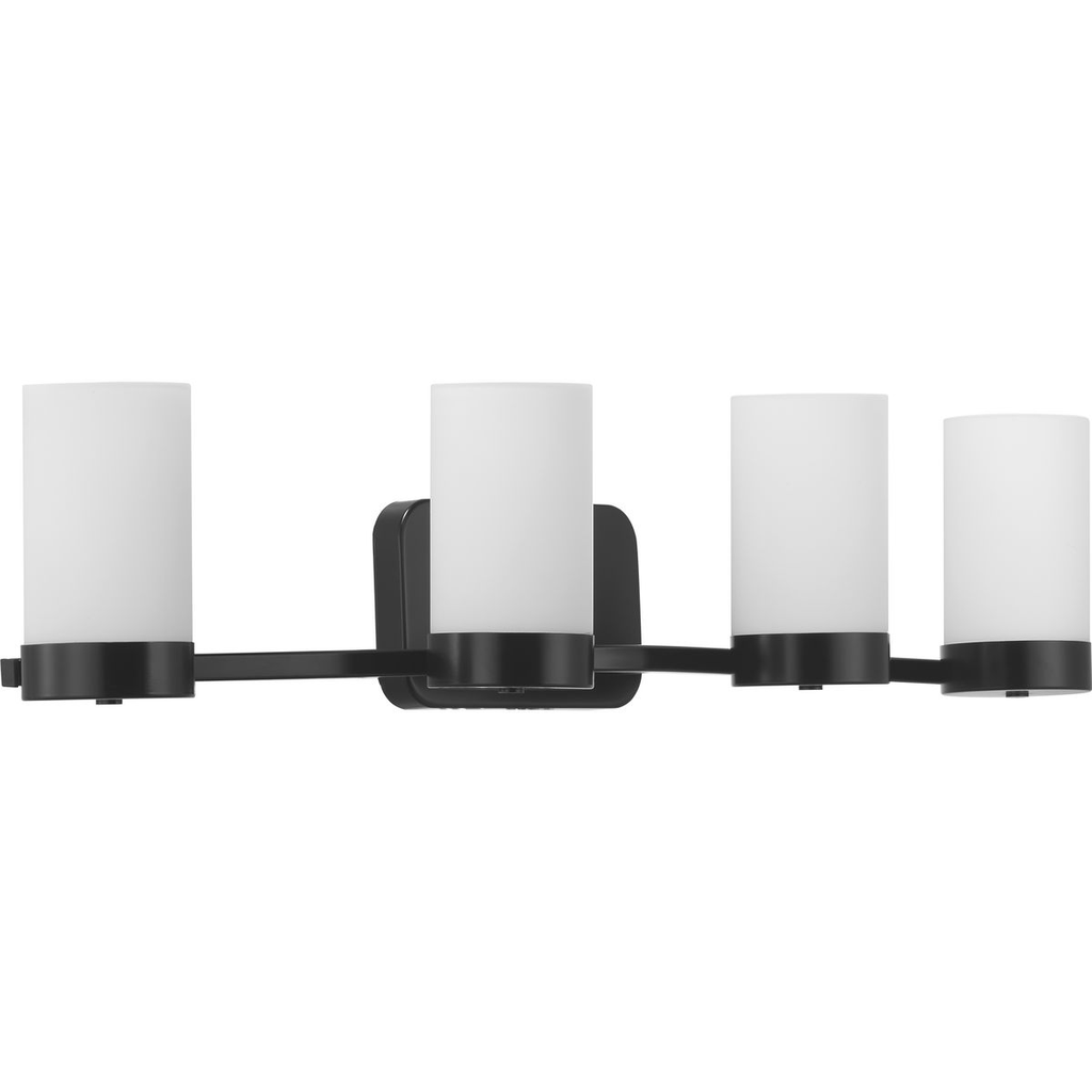 Product image for Progress P300023-031 Elevate Collection Four-Light. Bath & Vanity