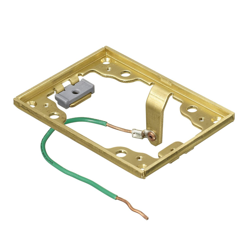 Product image for HWDK S5017GR COVER FLANGE W/GROUND