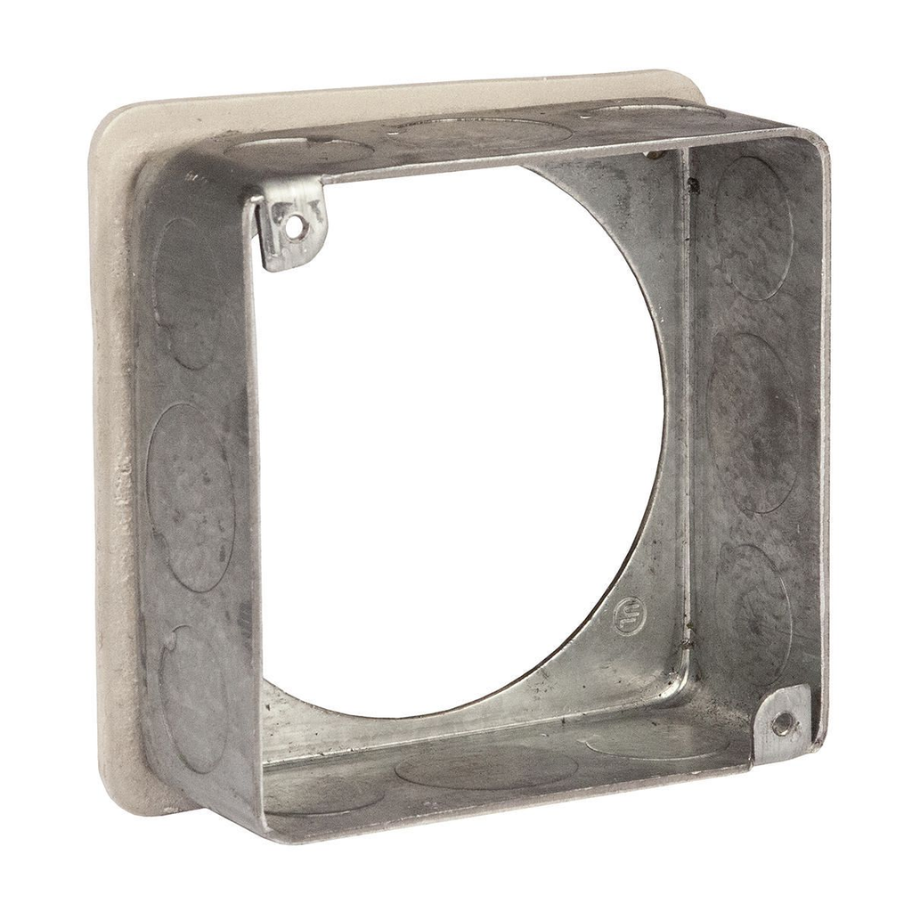 RACO 203PL 4SQ PLENUM BOX EXTENSION Viking Electric