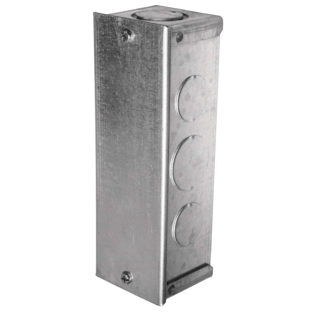 Product image for Hubbell S1FRPTJB SystemOne Fire Rated Poke-Through Junction Box