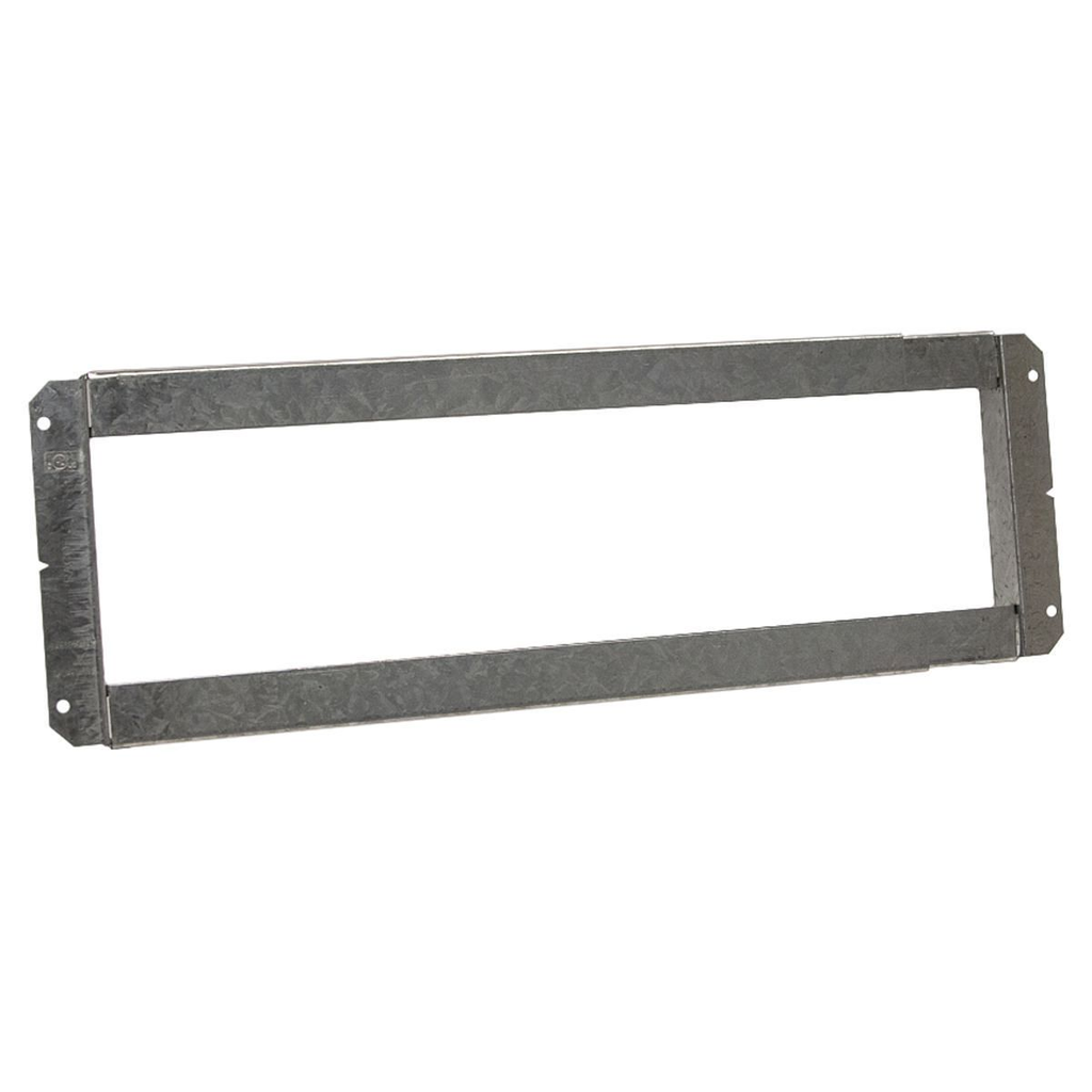 Product image for RACO 9020R ADJ OPEN BOX MOUNTING BR